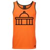 JB's HV 4602.1 CONTRAST SINGLET Thumbnail