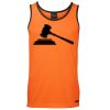 JB's HV 4602.1 CONTRAST SINGLET Thumbnail