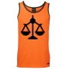 JB's HV 4602.1 CONTRAST SINGLET Thumbnail