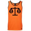 JB's HV 4602.1 CONTRAST SINGLET Thumbnail
