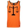 JB's HV 4602.1 CONTRAST SINGLET Thumbnail
