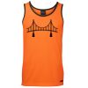 JB's HV 4602.1 CONTRAST SINGLET Thumbnail