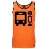 JB's HV 4602.1 CONTRAST SINGLET Thumbnail