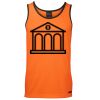 JB's HV 4602.1 CONTRAST SINGLET Thumbnail