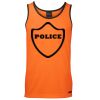 JB's HV 4602.1 CONTRAST SINGLET Thumbnail
