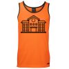 JB's HV 4602.1 CONTRAST SINGLET Thumbnail