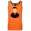 JB's HV 4602.1 CONTRAST SINGLET Thumbnail