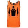 JB's HV 4602.1 CONTRAST SINGLET Thumbnail
