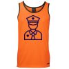 JB's HV 4602.1 CONTRAST SINGLET Thumbnail