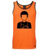 JB's HV 4602.1 CONTRAST SINGLET Thumbnail