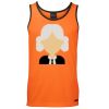 JB's HV 4602.1 CONTRAST SINGLET Thumbnail