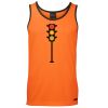 JB's HV 4602.1 CONTRAST SINGLET Thumbnail