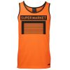 JB's HV 4602.1 CONTRAST SINGLET Thumbnail