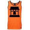 JB's HV 4602.1 CONTRAST SINGLET Thumbnail