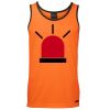 JB's HV 4602.1 CONTRAST SINGLET Thumbnail