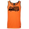 JB's HV 4602.1 CONTRAST SINGLET Thumbnail