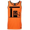 JB's HV 4602.1 CONTRAST SINGLET Thumbnail