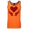 JB's HV 4602.1 CONTRAST SINGLET Thumbnail