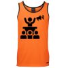 JB's HV 4602.1 CONTRAST SINGLET Thumbnail