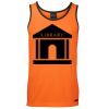 JB's HV 4602.1 CONTRAST SINGLET Thumbnail
