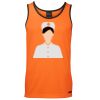 JB's HV 4602.1 CONTRAST SINGLET Thumbnail