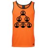 JB's HV 4602.1 CONTRAST SINGLET Thumbnail
