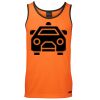 JB's HV 4602.1 CONTRAST SINGLET Thumbnail