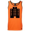 JB's HV 4602.1 CONTRAST SINGLET Thumbnail