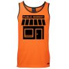 JB's HV 4602.1 CONTRAST SINGLET Thumbnail