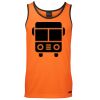 JB's HV 4602.1 CONTRAST SINGLET Thumbnail