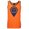 JB's HV 4602.1 CONTRAST SINGLET Thumbnail