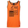 JB's HV 4602.1 CONTRAST SINGLET Thumbnail