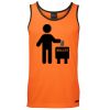 JB's HV 4602.1 CONTRAST SINGLET Thumbnail