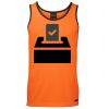 JB's HV 4602.1 CONTRAST SINGLET Thumbnail