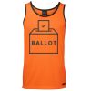 JB's HV 4602.1 CONTRAST SINGLET Thumbnail