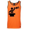 JB's HV 4602.1 CONTRAST SINGLET Thumbnail