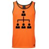JB's HV 4602.1 CONTRAST SINGLET Thumbnail