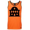 JB's HV 4602.1 CONTRAST SINGLET Thumbnail