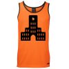 JB's HV 4602.1 CONTRAST SINGLET Thumbnail