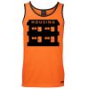 JB's HV 4602.1 CONTRAST SINGLET Thumbnail