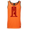 JB's HV 4602.1 CONTRAST SINGLET Thumbnail