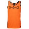 JB's HV 4602.1 CONTRAST SINGLET Thumbnail