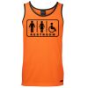 JB's HV 4602.1 CONTRAST SINGLET Thumbnail