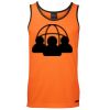 JB's HV 4602.1 CONTRAST SINGLET Thumbnail