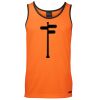 JB's HV 4602.1 CONTRAST SINGLET Thumbnail