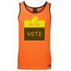 JB's HV 4602.1 CONTRAST SINGLET Thumbnail