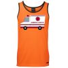 JB's HV 4602.1 CONTRAST SINGLET Thumbnail