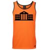 JB's HV 4602.1 CONTRAST SINGLET Thumbnail