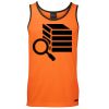 JB's HV 4602.1 CONTRAST SINGLET Thumbnail