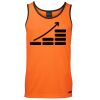 JB's HV 4602.1 CONTRAST SINGLET Thumbnail